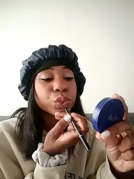 Zaira Rose  online show from 02/07/26, 01:59