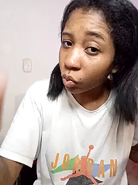 Zaira Rose  online show from 04/08/26, 03:39