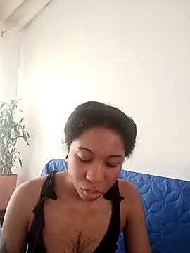 Zaira Rose  online show from 04/25/26, 06:27