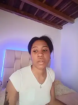 Zaira Rose  online show from 05/31/26, 06:53