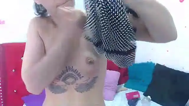 Ariasmithog online show from 11/24/25, 04:18