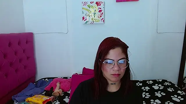 hornny cougar online show from 02/14/25, 02:50