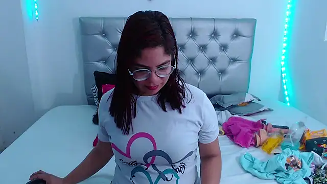 hornny cougar online show from 03/22/25, 03:09