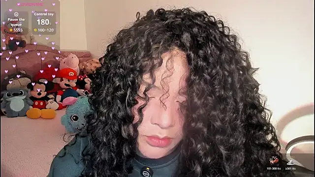 ImamDahian online show from 12/04/25, 04:38