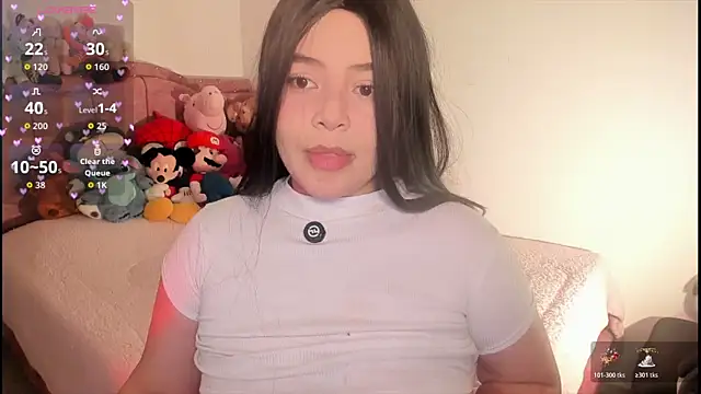 ImamDahian online show from 12/05/25, 07:43