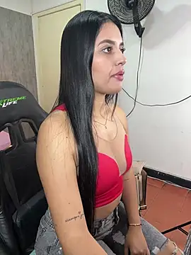 Hadley  online show from 02/04/25, 03:44