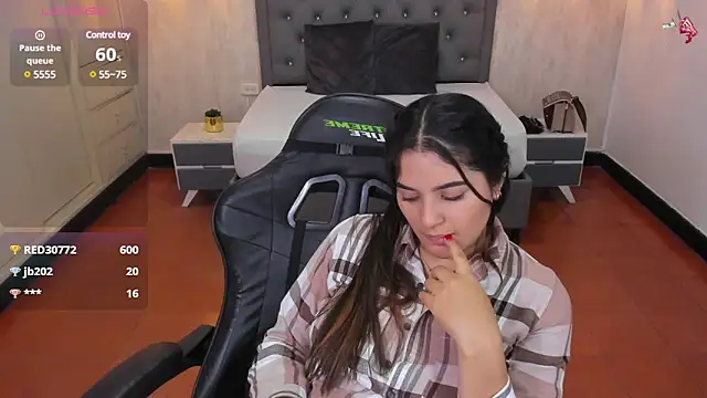 Hadley  online show from 03/01/25, 09:29