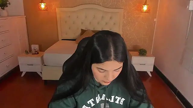 Hadley  online show from 11/29/25, 03:53