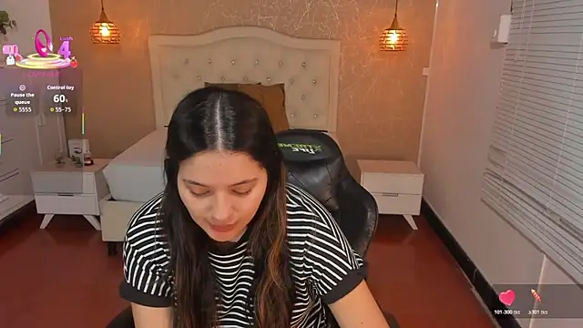 Hadley  online show from 12/21/25, 04:58