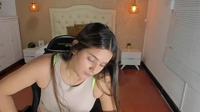 Hadley  online show from 02/28/26, 03:40