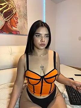 eileensophi online show from 03/05/25, 02:36