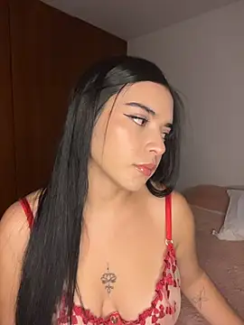 eileensophi online show from 07/09/26, 03:21