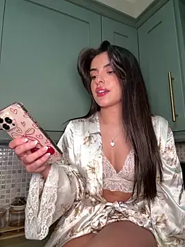 cute carly  online show from 02/21/25, 05:42