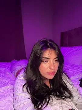 cute carly  online show from 02/22/25, 10:20