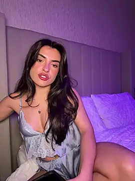 cute carly  online show from 02/26/25, 09:16