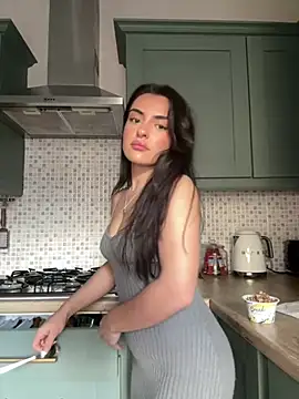 cute carly  online show from 02/28/25, 03:04