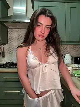 cute carly  online show from 03/14/25, 10:05