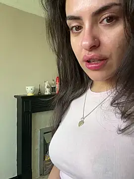 cute carly  online show from 03/15/25, 08:26