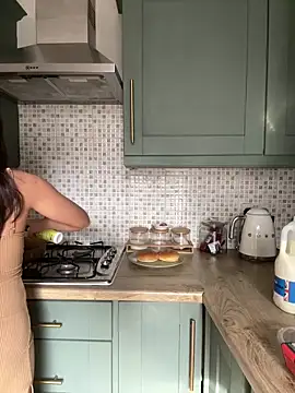 cute carly  online show from 03/21/25, 02:40