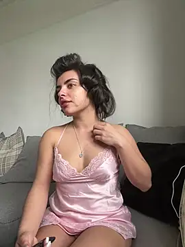 cute carly  online show from 03/22/25, 03:42