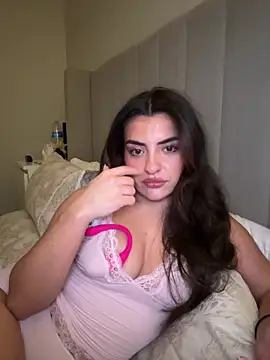 cute carly  online show from 01/18/26, 07:06