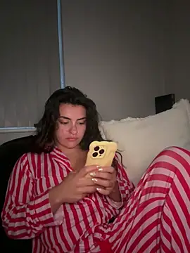 cute carly  online show from 05/31/26, 08:43