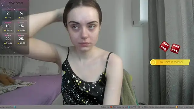 Hustle Babyy online show from 11/12/25, 08:15