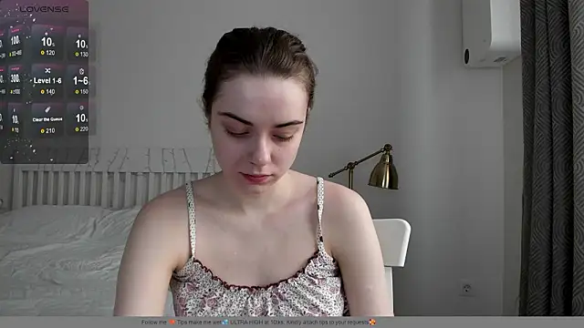 Hustle Babyy online show from 02/07/26, 01:04