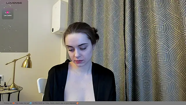 Hustle Babyy online show from 02/10/26, 08:24