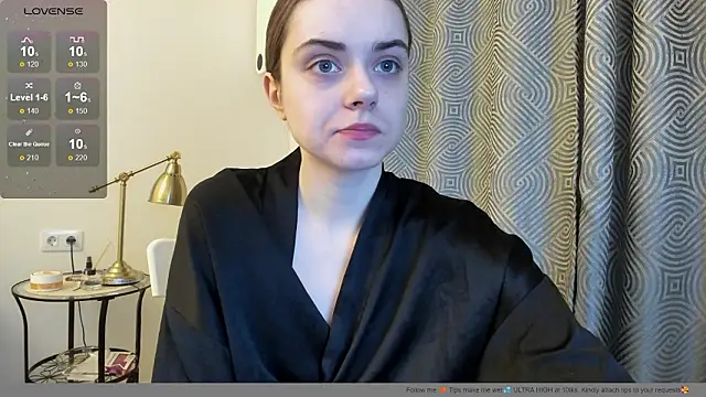 Hustle Babyy online show from 02/11/26, 04:12