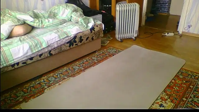 RussNocturnal online show from 03/05/26, 10:55