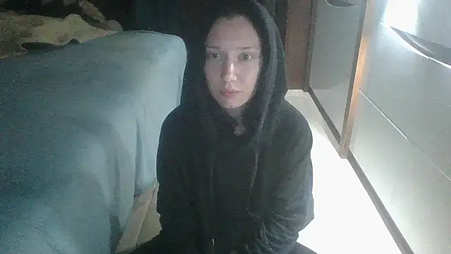 Snapshot of RussNocturnal chatting on 07/18/26, 10:57 RussNocturnal online show from 07/18/26, 10:57