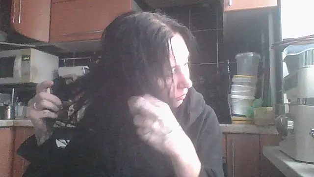 Snapshot of RussNocturnal chatting on 07/20/26, 09:45 RussNocturnal online show from 07/20/26, 09:45