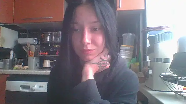 Snapshot of RussNocturnal chatting on 07/20/26, 10:39 RussNocturnal online show from 07/20/26, 10:39