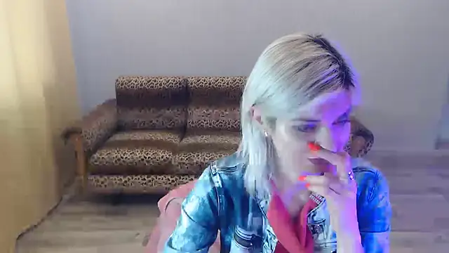 SexyBeatriice online show from 01/31/25, 01:12