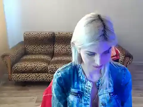 SexyBeatriice online show from 02/27/25, 07:12