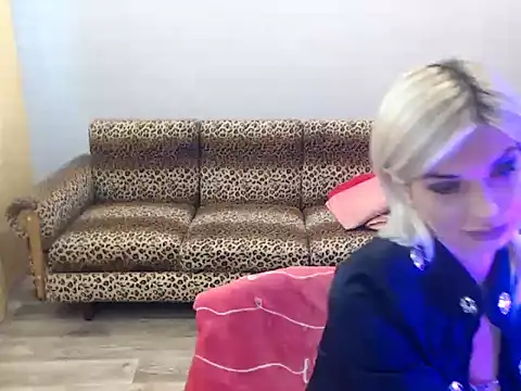 SexyBeatriice online show from 10/16/25, 06:25