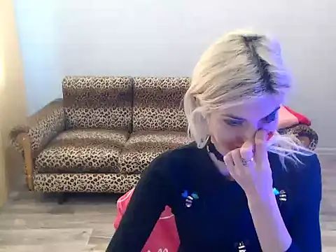 SexyBeatriice online show from 01/14/26, 07:25