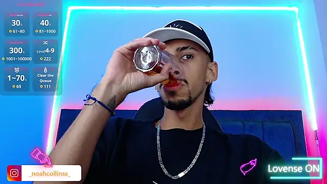 Sam culhane online show from 02/24/25, 08:03