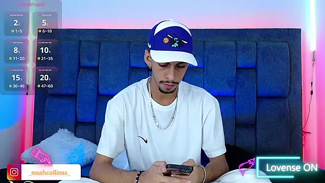 Sam culhane online show from 02/25/25, 08:41