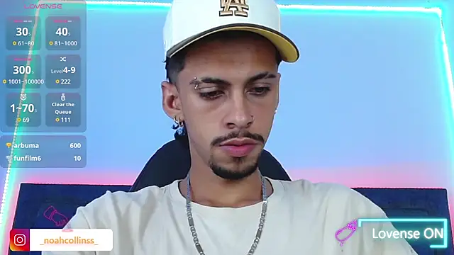 Sam culhane online show from 02/27/25, 11:04