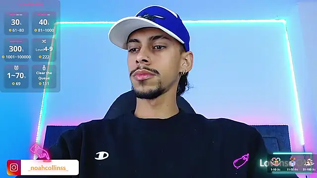 Sam culhane online show from 03/07/25, 09:38