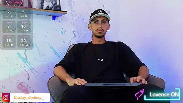 Sam culhane online show from 10/23/25, 04:56