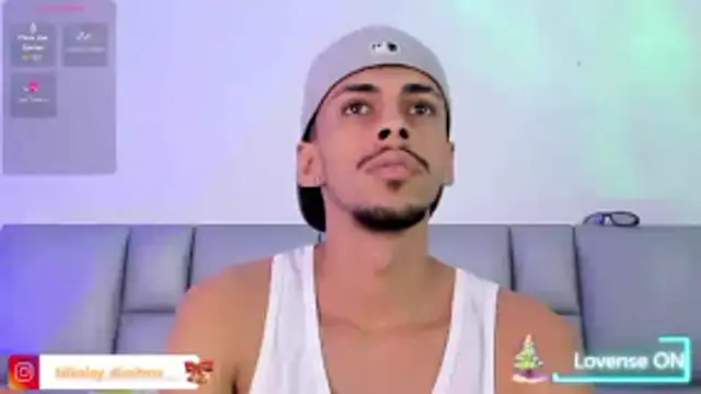 Sam culhane online show from 12/17/25, 07:31