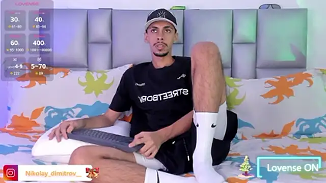 Sam culhane online show from 12/19/25, 07:54