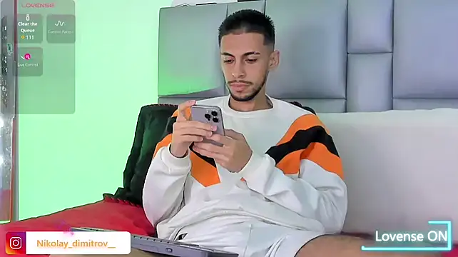 Sam culhane online show from 02/03/26, 05:16