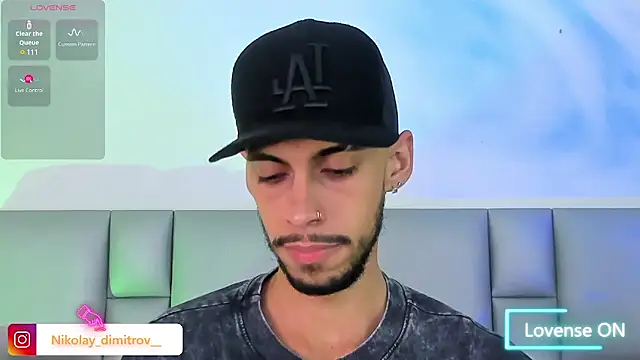 Sam culhane online show from 03/15/26, 07:03