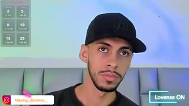 Sam culhane online show from 04/02/26, 10:13