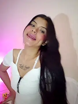 Angela Sophie online show from 02/22/26, 12:12