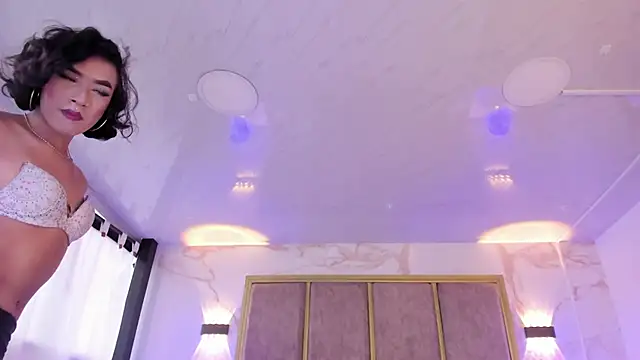 AliDiaz  online show from 03/22/25, 07:42